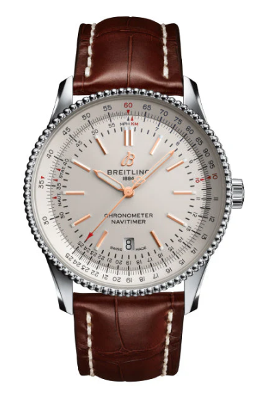Replica Breitling Navitimer 1 41 Automatic A17326211G1P1 Watch